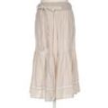 Country Line Damen Rock, beige, Gr. 40