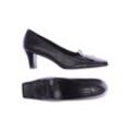 Tamaris Damen Pumps, schwarz, Gr. 39