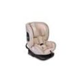 Lorelli Kindersitz Phoenix i-Size Isofix Gruppe 0+/1/2/3 (40-150cm) Top Tether beige