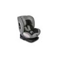 Lorelli Kindersitz Phoenix i-Size Isofix Gruppe 0+/1/2/3 (40-150cm) Top Tether grau