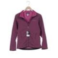 patagonia Damen Jacke, bordeaux, Gr. 34