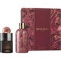 Molton Brown Collection Rose Dunes Fragrance Gift Set Eau de Parfum Spray 100 ml + Bade- und Duschgel 300 ml