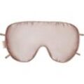 Philip B Extras Accessoires Silky Smooth Sleep Mask Champagne