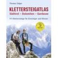 Grafus Klettersteigatlas Südtirol