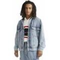 Tommy Jeans Aiden Oversized Denim BG 8014 M - Freizeitjacke - Herren