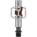 Crankbrothers Eggbeater 1 Red Spring - Pedale MTB