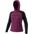 Dynafit 24/7 Ptc Hoody W - Fleecepullover - Damen