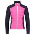 Meru Naseby Hybrid - Hybridjacke - Kinder