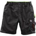 Terrax Workwear - terrax Herren Shorts Größe 48 - 20385-1