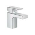 Hansgrohe - Vernis Shape Einhebel-Waschtischmischer 70 CoolStart mit Zugstangen-Ablaufgarnitur, chrom