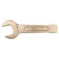 Kstools - ks Tools BRONZEplus Schlag-Maulschlüssel 3/4' - 963.0085