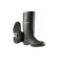 Gummistiefel Pricemastor 380PP,(PVC), schwarz, Gr. 44 - Dunlop