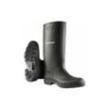 Gummistiefel Pricemastor 380PP,(PVC), schwarz, Gr. 40 - Dunlop