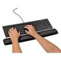 hama Tastatur-Handballenauflage Ergonomic schwarz