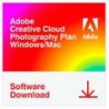 Adobe Creative Cloud Photography Plan Software Vollversion (Download-Link)