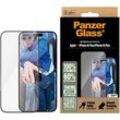 PanzerGlass™ Display-Schutzglas für Apple iPhone 15 Plus, iPhone 16 Plus