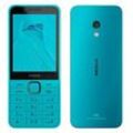 NOKIA 235 4G Handy blau