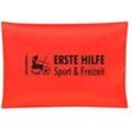 SÖHNGEN Erste-Hilfe-Tasche Sport & Freizeit orange