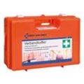 FIRST AID ONLY Verbandskasten DIN 13157 orange