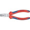 KNIPEX Abisolierzange 97 62 145 A poliert 14,5 cm