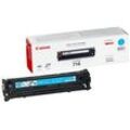 Canon 716 C cyan Toner