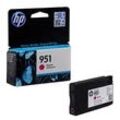 HP 951 (CN051AE) magenta Druckerpatrone