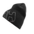 Helly Hansen® unisex Beanie schwarz Einheitsgröße 1 St.