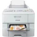 EPSON WorkForce Pro WF-6090D2TWC Tintenstrahldrucker grau