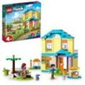 LEGO® Friends 41724 Paisleys Haus Bausatz