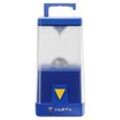 VARTA Outdoor Ambiance L20 LED Campinglampe blau