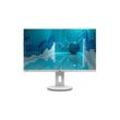 FUJITSU P2711 TE Monitor 69,0 cm (27,0 Zoll) weiß