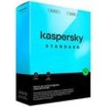 KASPERSKY Standard Sicherheitssoftware Vollversion (PKC)