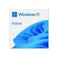 Microsoft Windows 11 Home Betriebssystem 64 bit Vollversion (Download-Link)