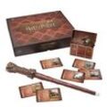 Mattel GAMES Pictionary Air Harry Potter Geschicklichkeitsspiel