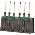 Wera Schraubendreher-Set TORX® 5118154001