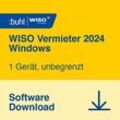 WISO Vermieter 2024 (für das Abrechnungsjahr 2023) Software Vollversion (Download-Link)