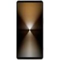 SONY Xperia 1 VI Dual-SIM-Smartphone silber 256 GB