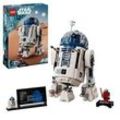 LEGO® Star Wars™ 75379 R2-D2™ Bausatz