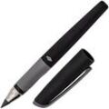 WEDO Ewiger Pointy Forever Business Bleistift H grau/schwarz, 1 St.