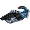 BOSCH Professional GAS 18V-1 Akku-Handstaubsauger ohne Akku