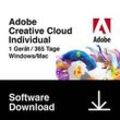 Adobe ESD Creative Cloud for Individuals Software Vollversion (Download-Link)