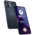 MOTOROLA g84 5G Dual-SIM-Smartphone midnight-blue 256 GB