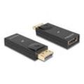 DeLOCK 65258 DisplayPort/HDMI Adapter