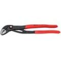 KNIPEX Wasserpumpenzange Cobra® QuickSet 87 21 300 poliert 30,0 cm