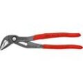 KNIPEX Wasserpumpenzange Cobra® 87 51 250 poliert 25,0 cm