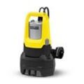 KÄRCHER Klarwasser-Tauchpumpe SP 22.000 DIRT LEVEL SENSOR 750 W