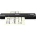 Epson Workforce ES-60W Mobiler Dokumentenscanner A4 600 x 600 dpi 4 Seiten/min USB, WLAN 802.11 b/g/n