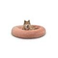 Lionto Donutbett rosa XXXXL