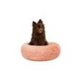 Lionto Donutbett rosa S