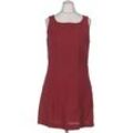 Rene Lezard Damen Kleid, bordeaux, Gr. 40